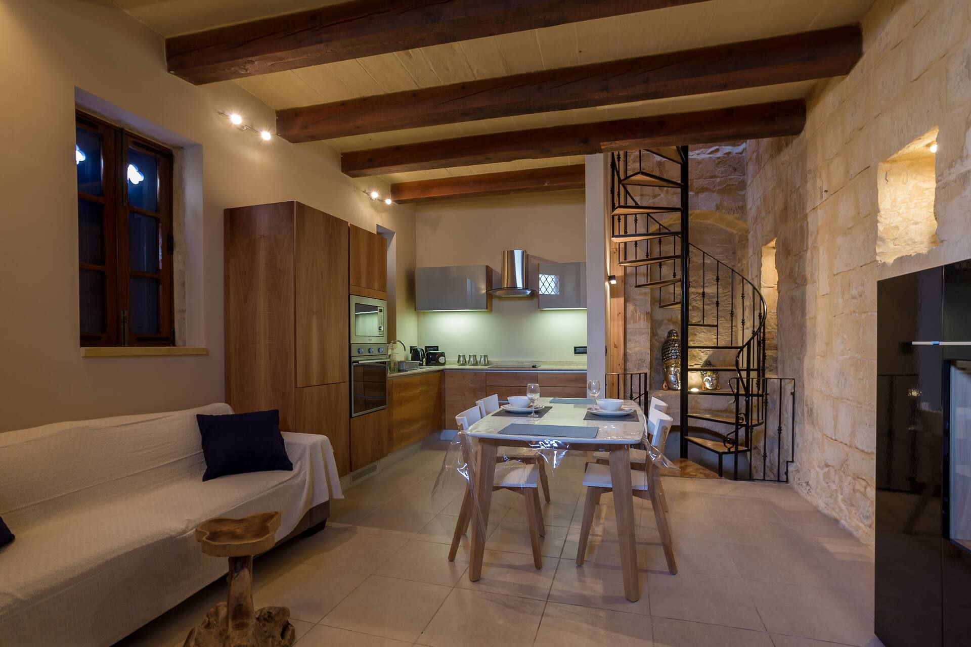 Suantrai - Cosy House Of Character — photo 2
