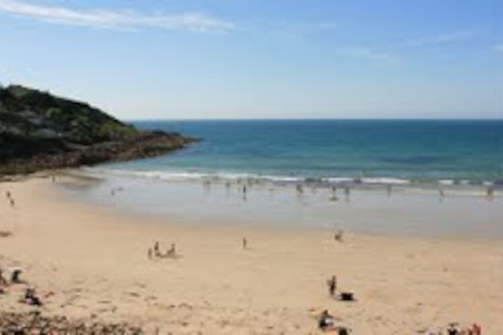 Jolies plages a proximité