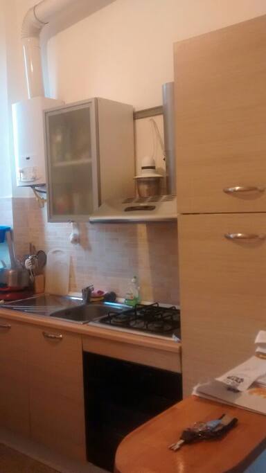 Cucina
