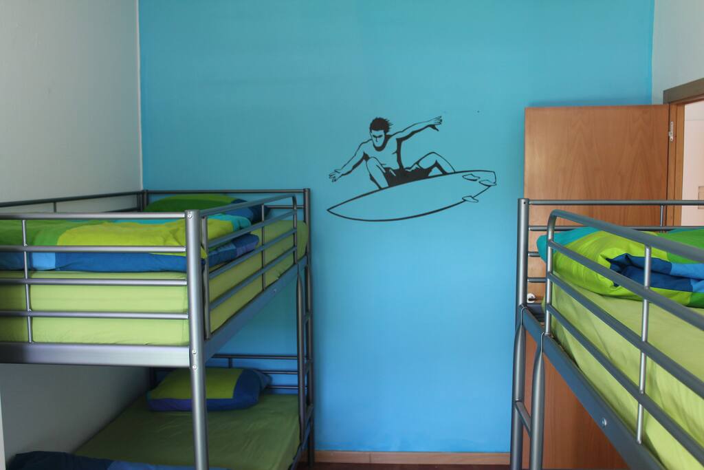 Habitación