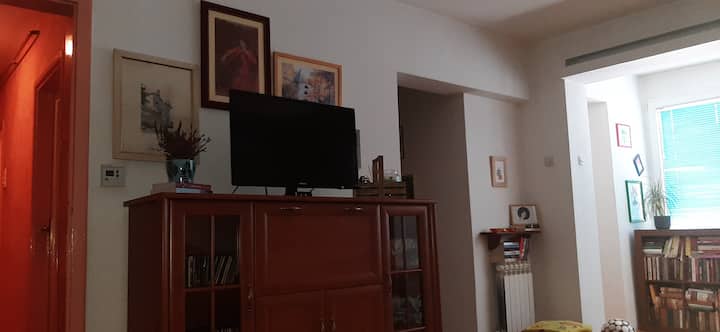 Sarajevo  Rent Apartment Bili Bosnia - 塞拉耶佛