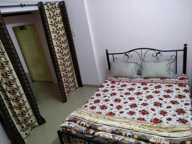 Home away from Home in JB Nagar, Andheri East.