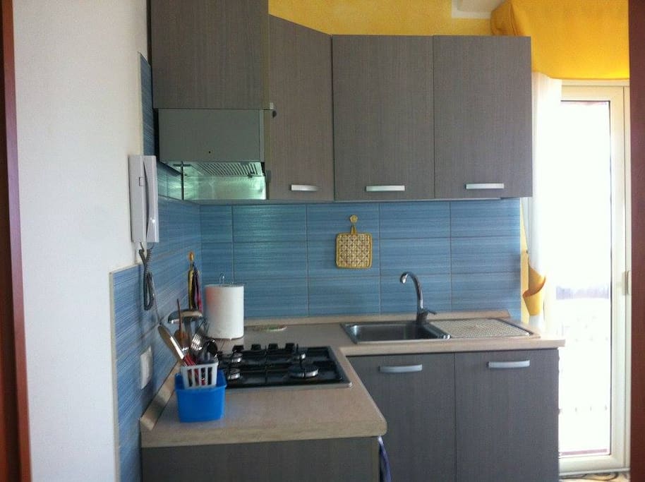 La Cucina