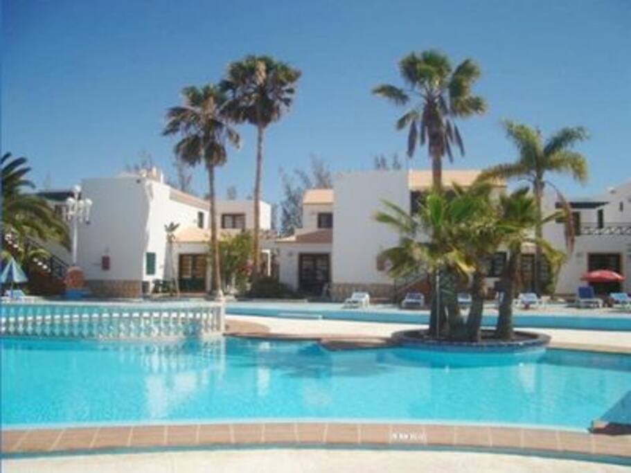 1 of 3 Pools