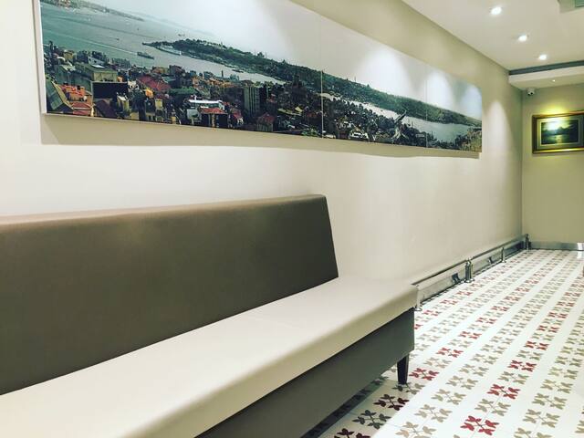 Wame Suite 3 rooms Connecting Private Apartments gallery image 4