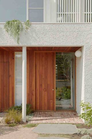 Thornbury Townhouse gallery image 3