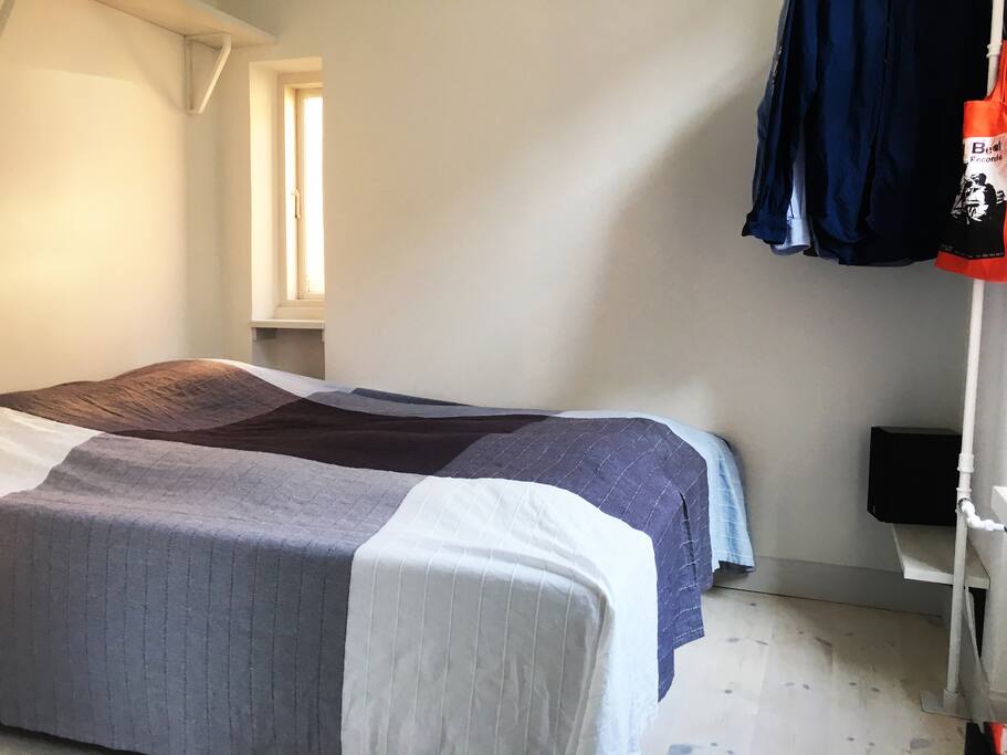 King Size bed