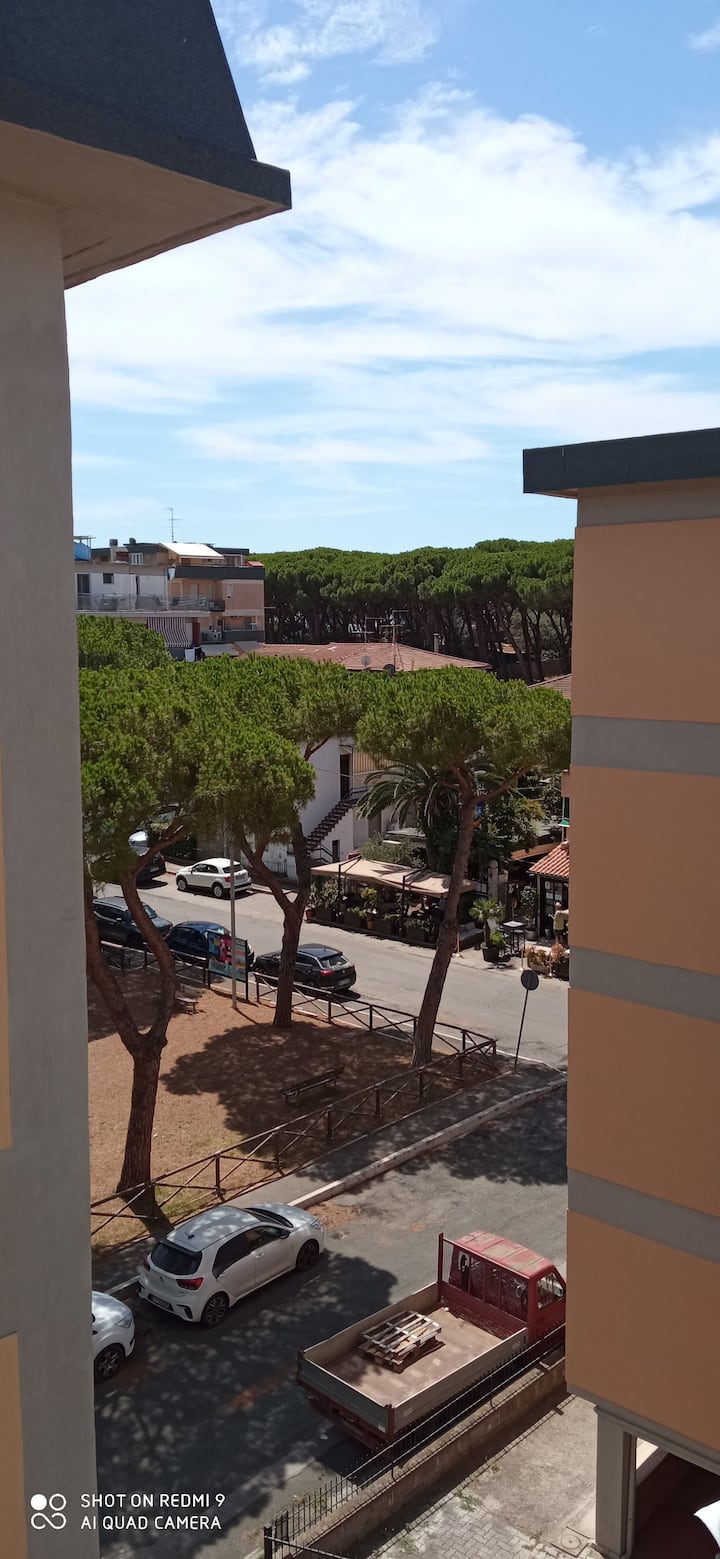 Follonica Zona Mare - Follonica