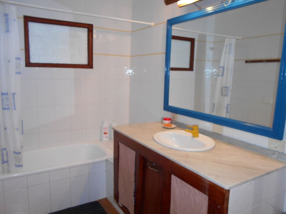 Cuarto de baño