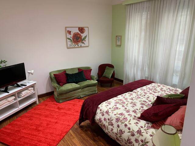 BILBAO CENTRE and near GUGGENHEIM MUSEUM gallery image 4