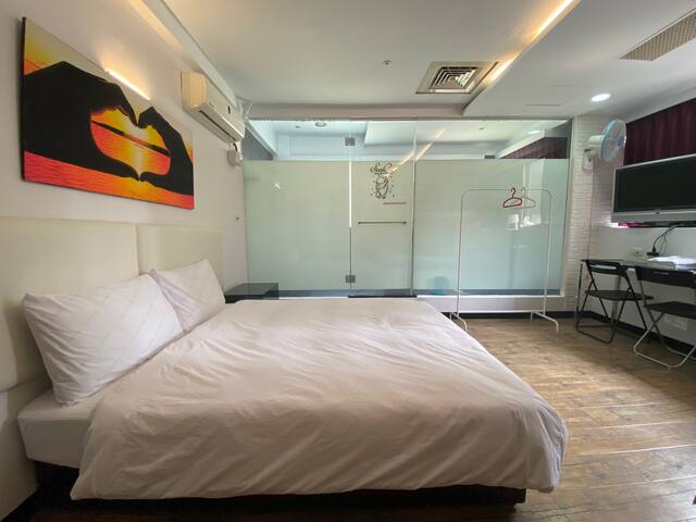Mango&Eeg managed Airbnb listing 3