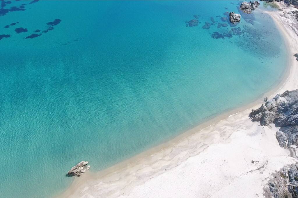 Fava beach