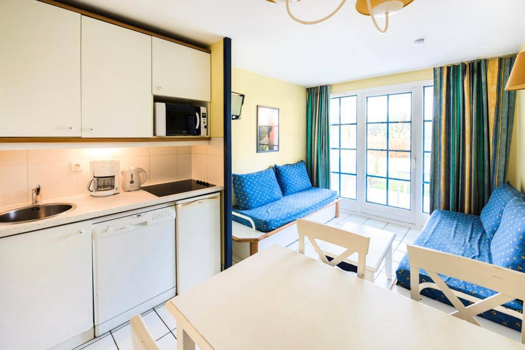 Studio 4/5 Personnes Confort