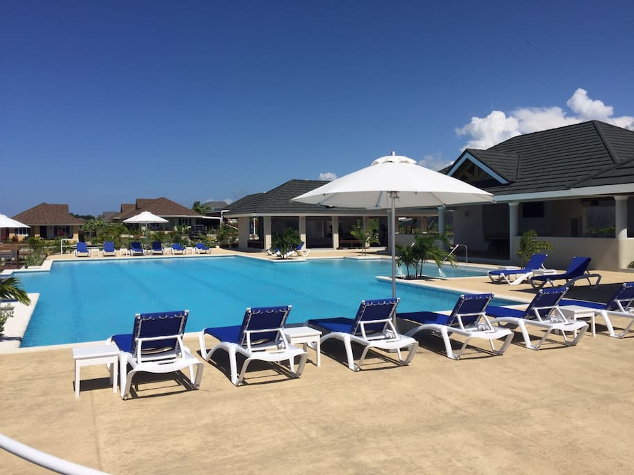Pool Area