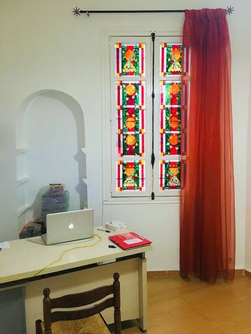 Bel appartement - Alger-centre : un bijou !