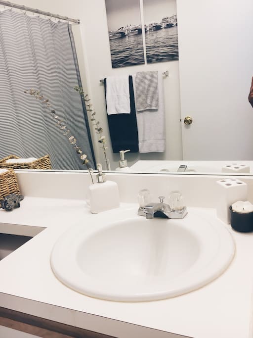 Guest Bath