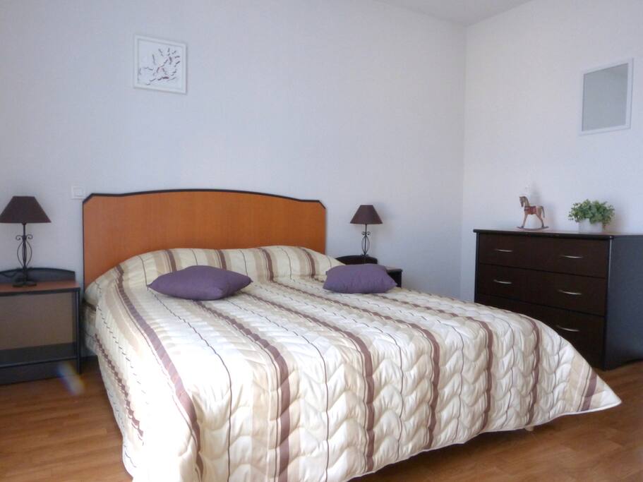 Chambre T2