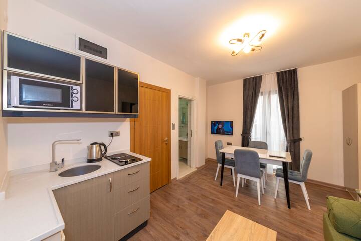 Luxe Whole Building For Big Groups