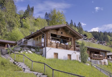 Achental Hutte - Gorgeous Chalet - with sauna