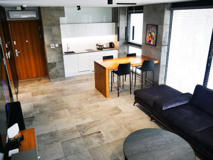 Salon