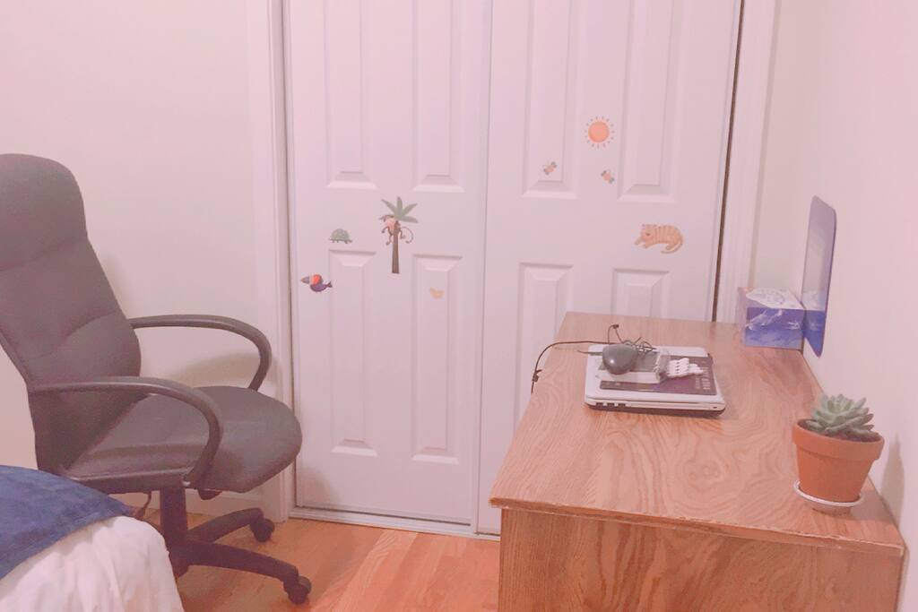 Workplace