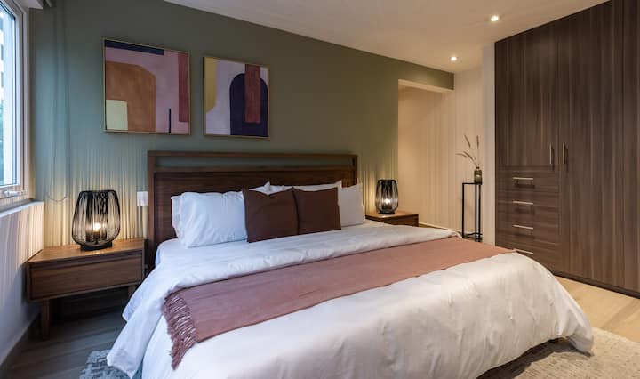 საძინებელი 1