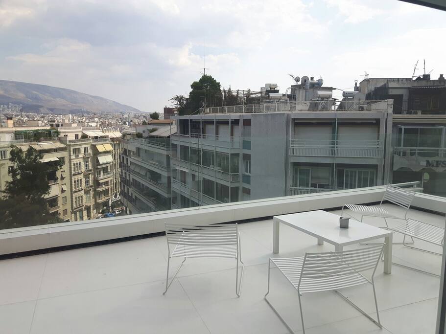 Μαγευτική θέα
Increadible view