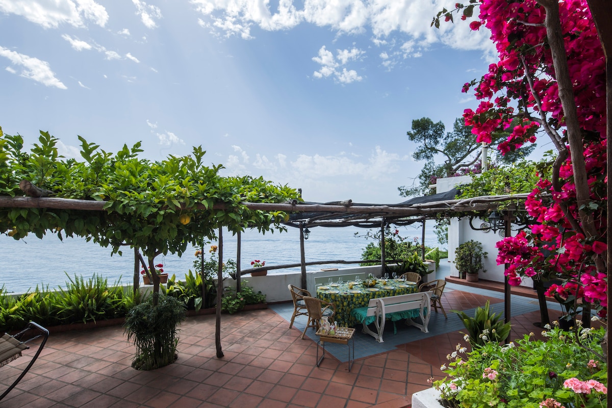 Villa Stella — view 5