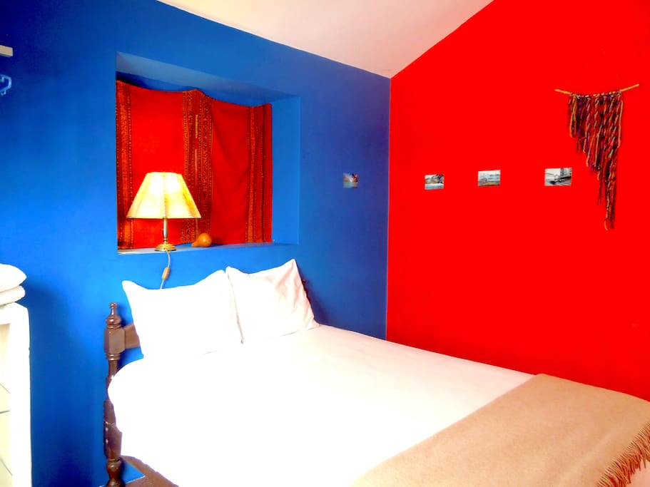 Decoración andina