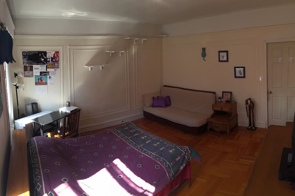 Your room! #2