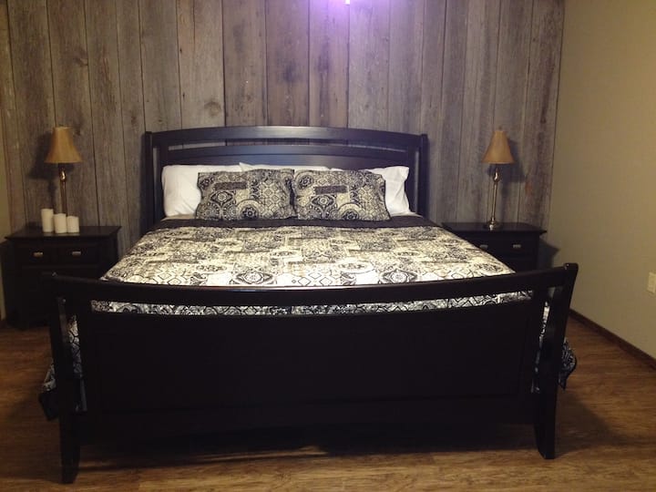 10 Best Cabin Rentals In And Near Conway, Arkansas Updated 2024 Trip101