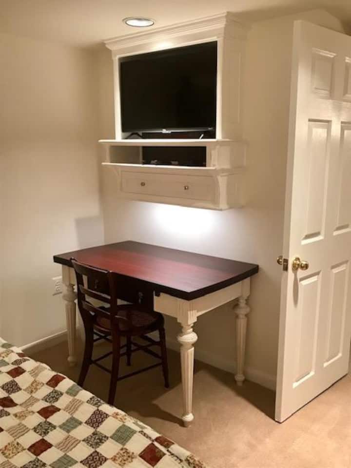 12 Best Airbnb Vacation Rentals In Bethesda, Maryland Updated 2024