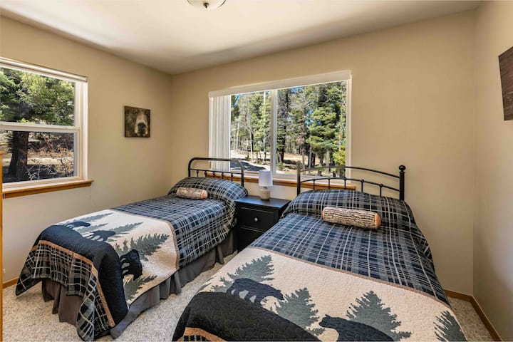 غرفة النوم 6