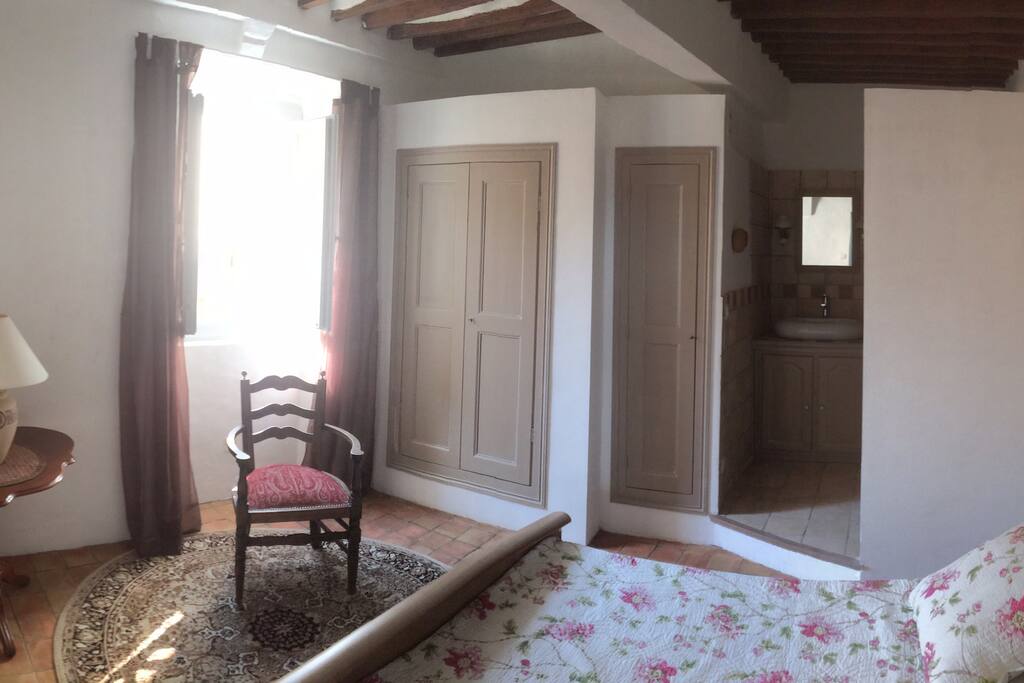 Suite parentale