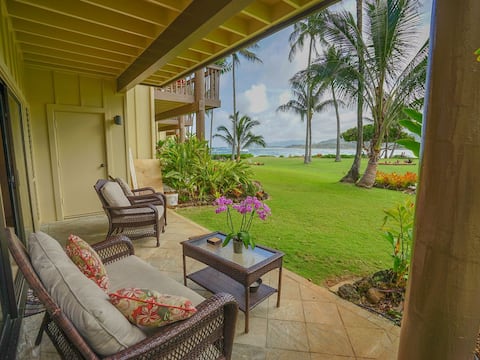 Your home in the islands!