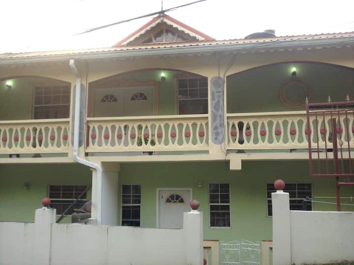 Bexon Ferienwohnungen & Unterkünfte Anse La Raye, St. Lucia Airbnb