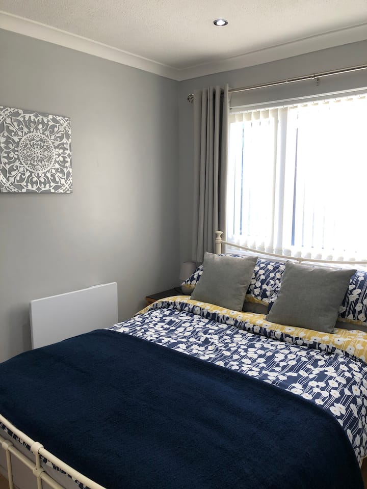 Habitación 1