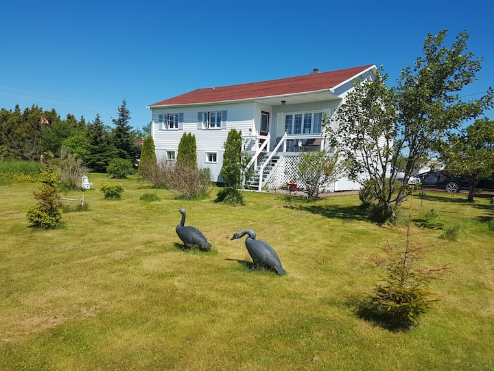 Musgrave Harbour Vacation Rentals & Homes Newfoundland and Labrador