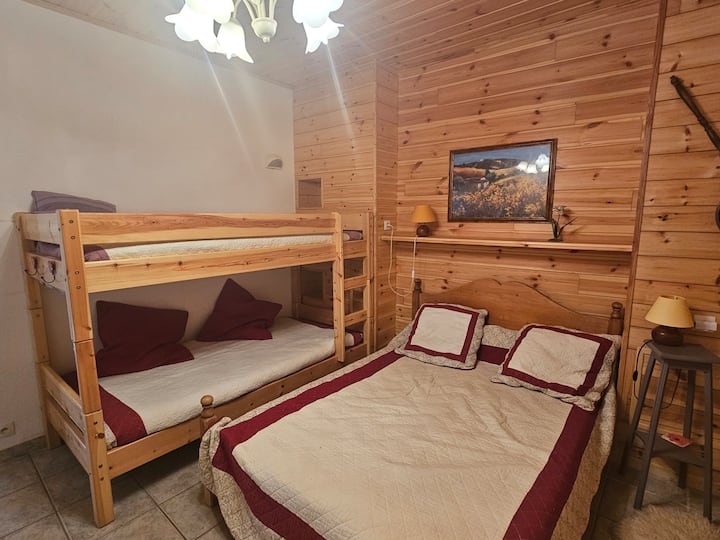 Chambre 2 