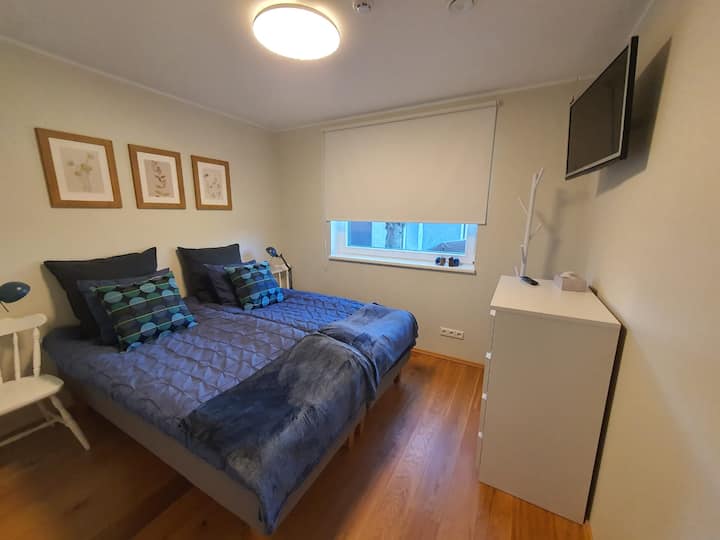 Спалня  1 
широко двойно легло