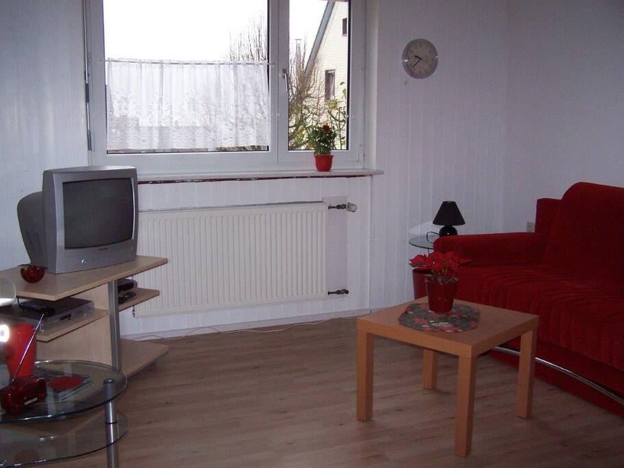 Wohnzimmer 2