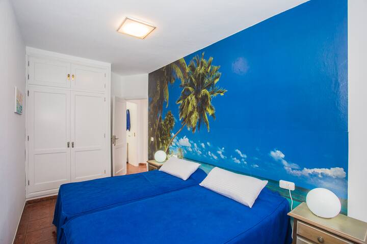 غرفة النوم 1