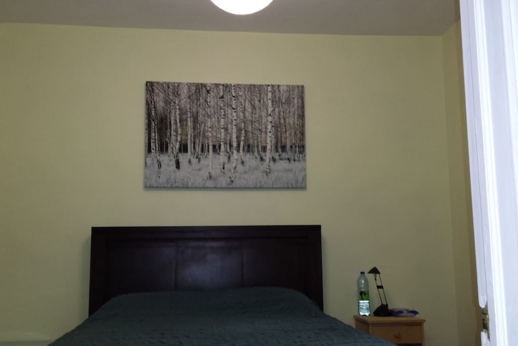 la chambre