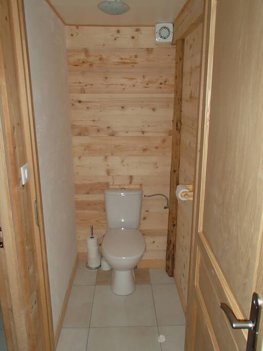 wc independant