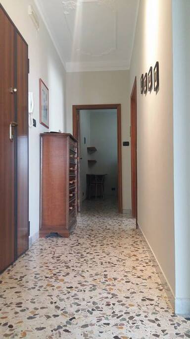 Ingresso