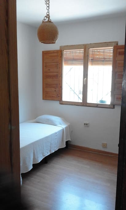DORMITORIO 1