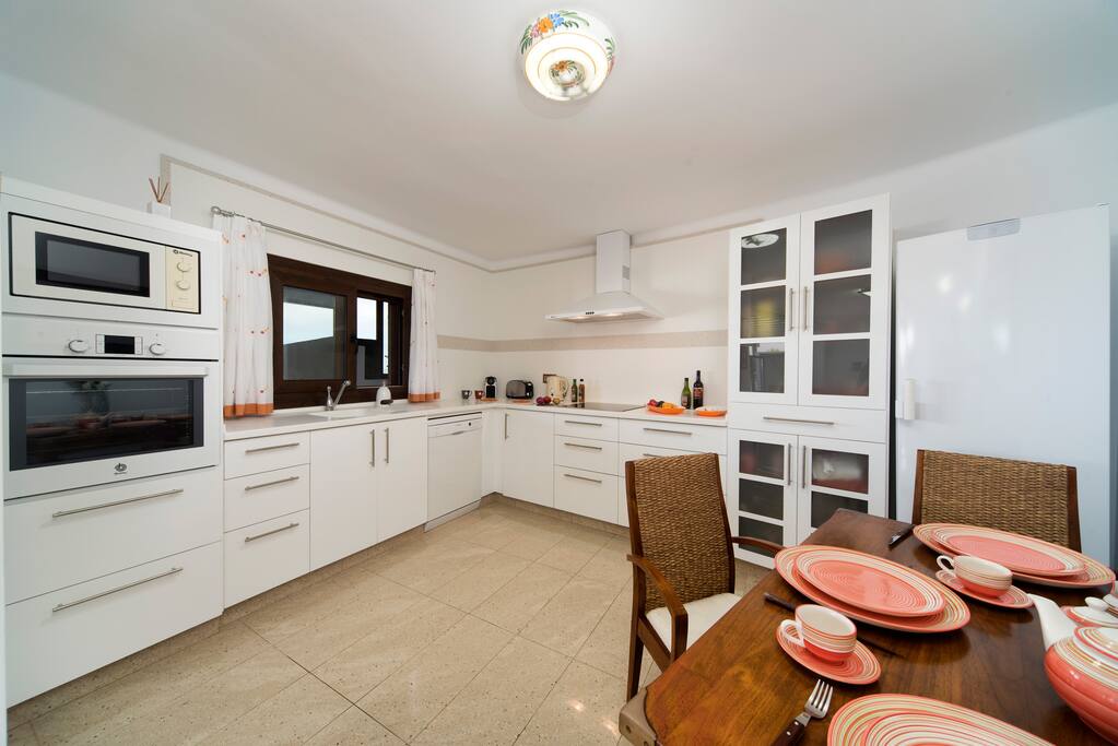 cocina
