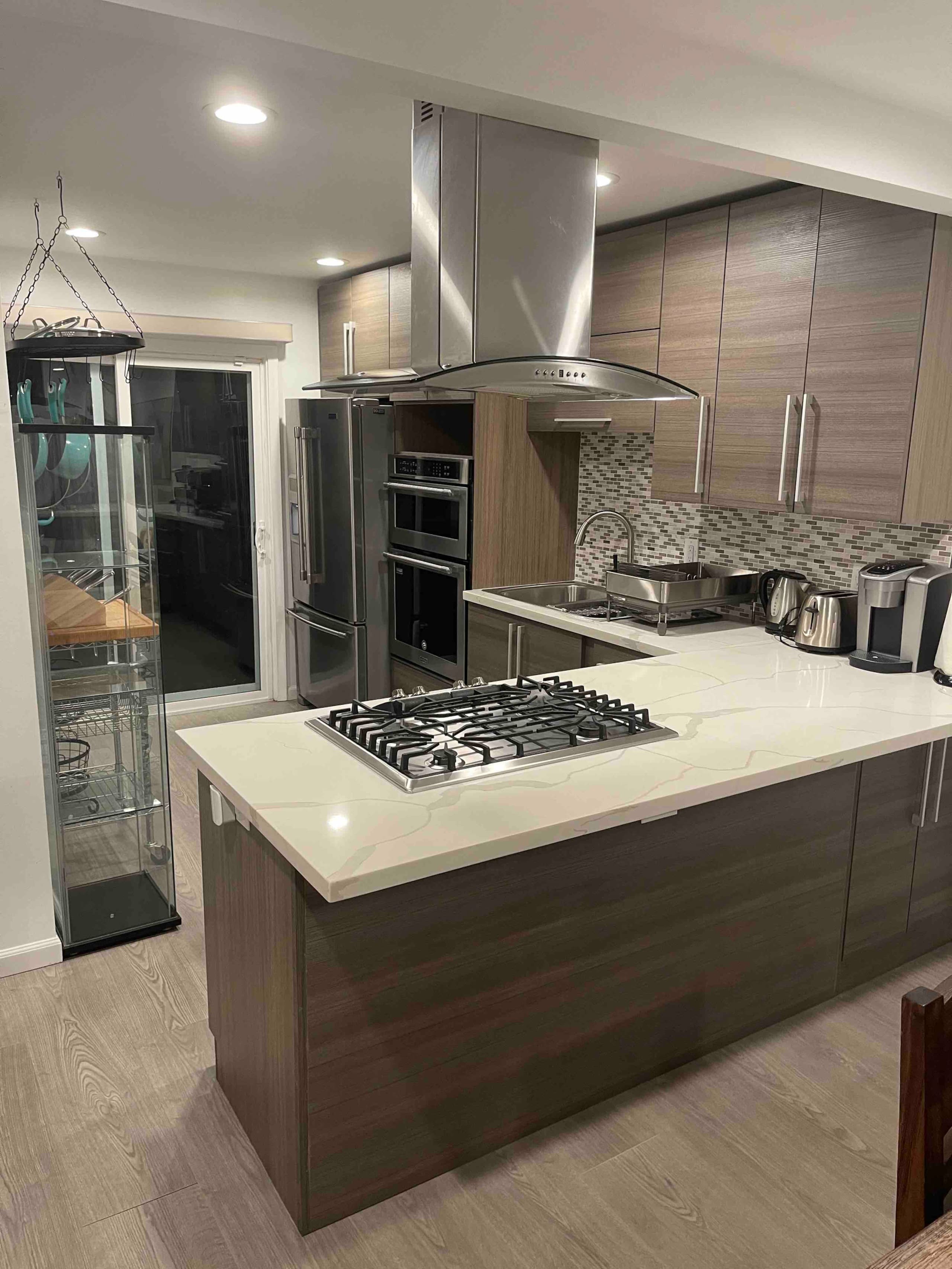 Home in San Francisco · ★4.9 · 2 bedrooms · 2 beds · 1 bath - Image 13