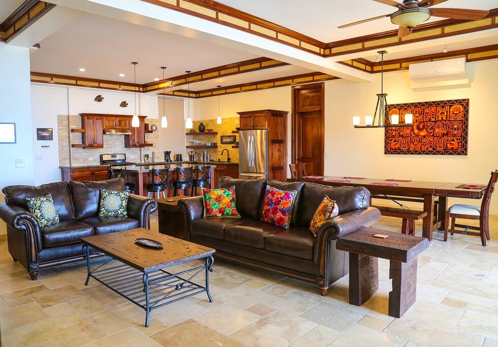 Living Space