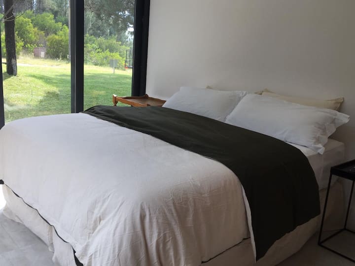 Cuarto 3 /Wedding bed of the simple beds